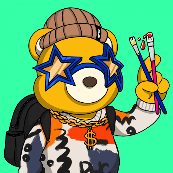 Pixel Champion #003