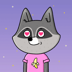 Unique Avatar #029